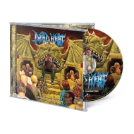 DEAD HEAT Process of Elimination [CD]